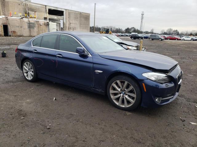 Photo 3 VIN: WBAFU7C52BC777289 - BMW 535 XI 