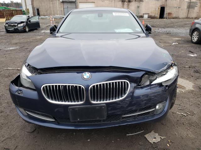 Photo 4 VIN: WBAFU7C52BC777289 - BMW 535 XI 