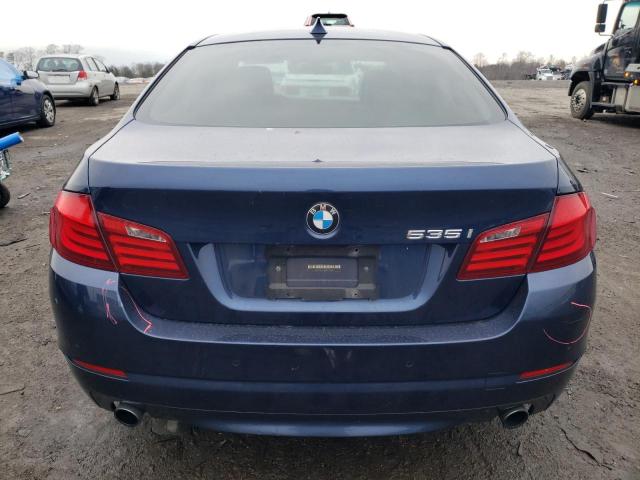 Photo 5 VIN: WBAFU7C52BC777289 - BMW 535 XI 