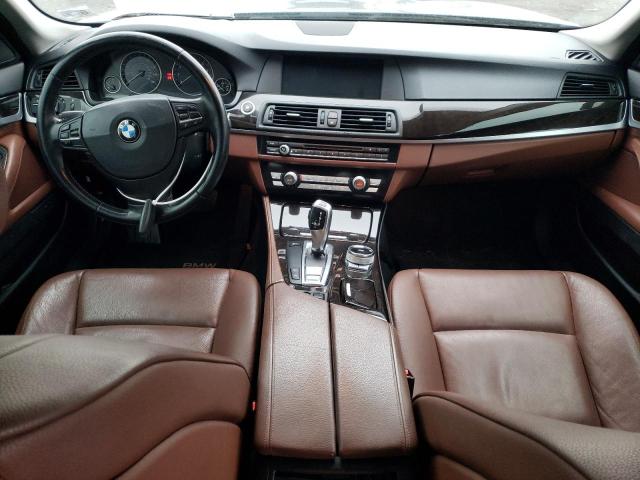 Photo 7 VIN: WBAFU7C52BC777289 - BMW 535 XI 