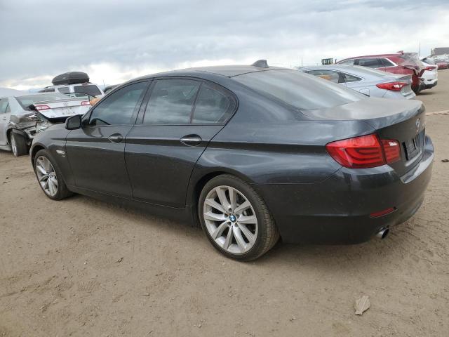 Photo 1 VIN: WBAFU7C52BC777681 - BMW 535 XI 