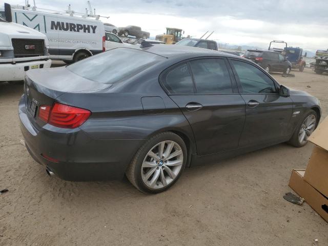 Photo 2 VIN: WBAFU7C52BC777681 - BMW 535 XI 