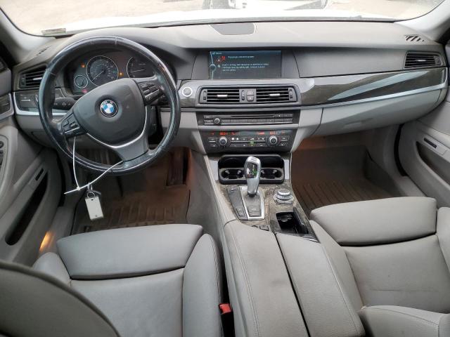 Photo 7 VIN: WBAFU7C52BC777681 - BMW 535 XI 