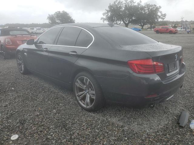 Photo 1 VIN: WBAFU7C52BC780662 - BMW 5ER 