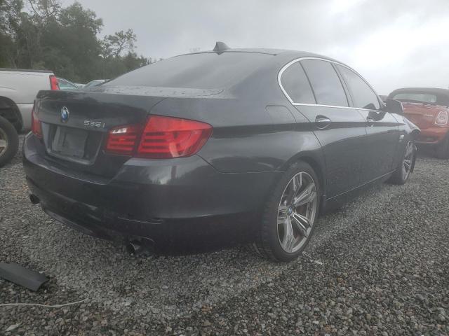 Photo 2 VIN: WBAFU7C52BC780662 - BMW 5ER 