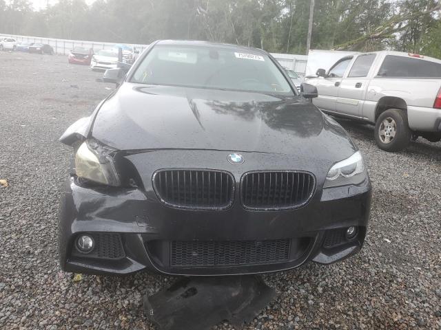 Photo 4 VIN: WBAFU7C52BC780662 - BMW 5ER 