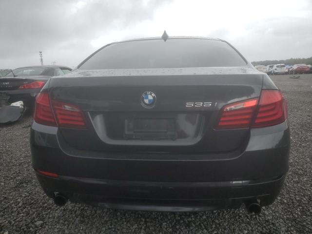 Photo 5 VIN: WBAFU7C52BC780662 - BMW 5ER 