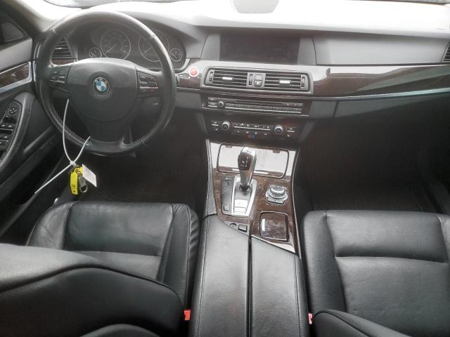 Photo 7 VIN: WBAFU7C52BC780662 - BMW 5ER 