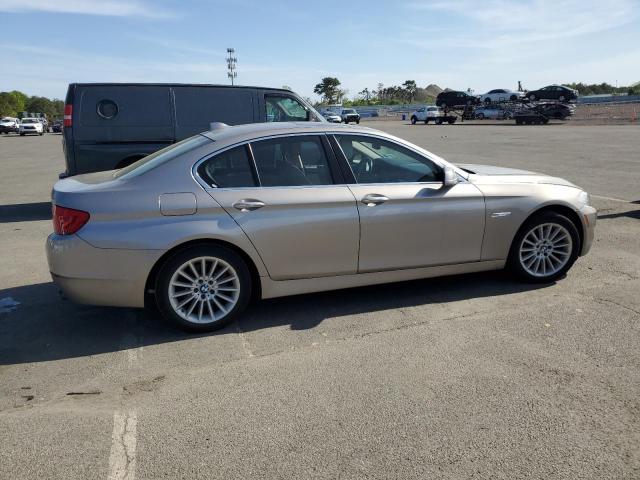 Photo 2 VIN: WBAFU7C52BC781424 - BMW 5 SERIES 