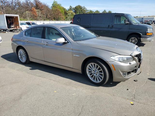 Photo 3 VIN: WBAFU7C52BC781424 - BMW 5 SERIES 