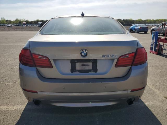 Photo 5 VIN: WBAFU7C52BC781424 - BMW 5 SERIES 