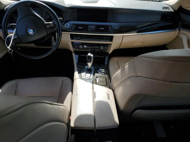 Photo 7 VIN: WBAFU7C52BC781424 - BMW 5 SERIES 