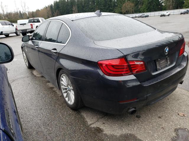 Photo 1 VIN: WBAFU7C52BC870765 - BMW 5 SERIES 