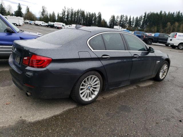 Photo 2 VIN: WBAFU7C52BC870765 - BMW 5 SERIES 