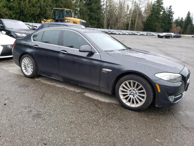 Photo 3 VIN: WBAFU7C52BC870765 - BMW 5 SERIES 