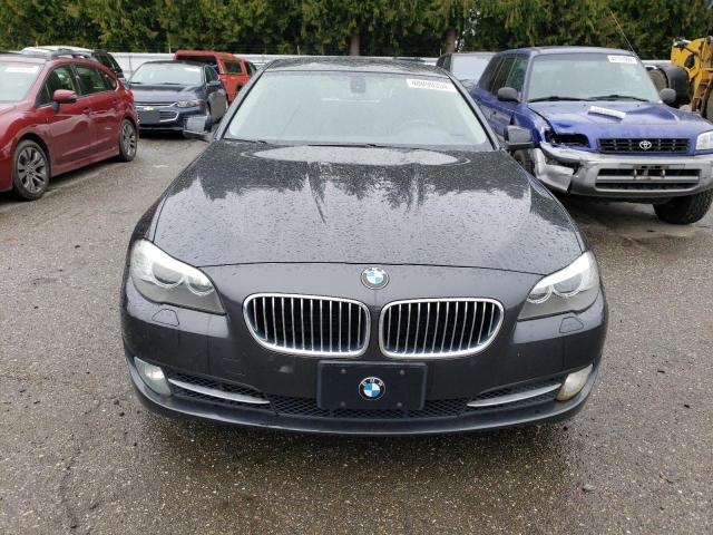 Photo 4 VIN: WBAFU7C52BC870765 - BMW 5 SERIES 