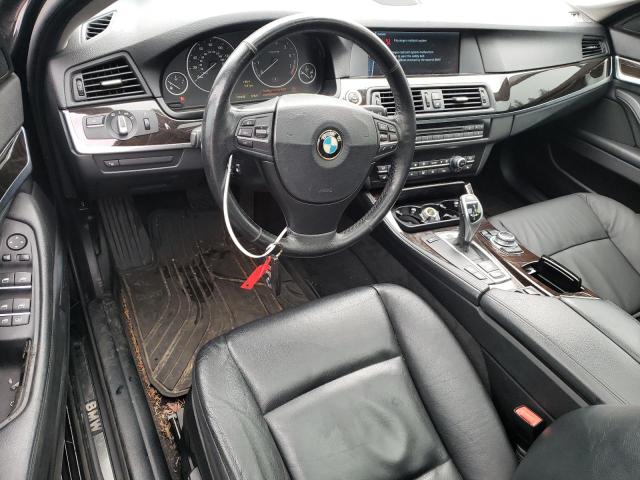 Photo 7 VIN: WBAFU7C52BC870765 - BMW 5 SERIES 