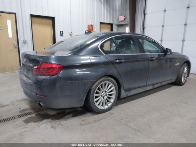 Photo 3 VIN: WBAFU7C52BC872189 - BMW 535I 