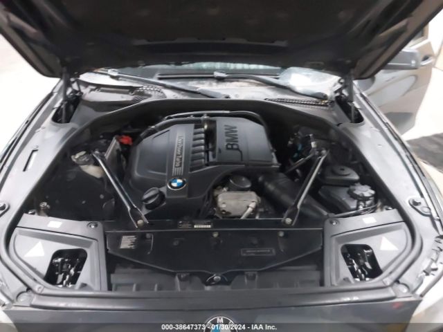 Photo 9 VIN: WBAFU7C52BC872189 - BMW 535I 