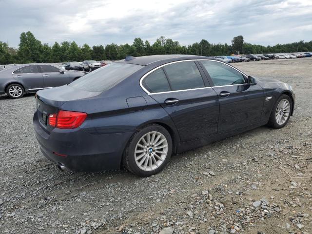 Photo 2 VIN: WBAFU7C52BC873133 - BMW 5 SERIES 