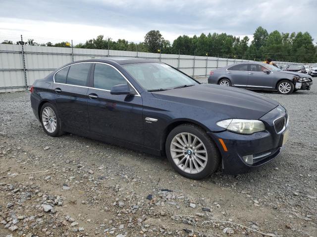 Photo 3 VIN: WBAFU7C52BC873133 - BMW 5 SERIES 