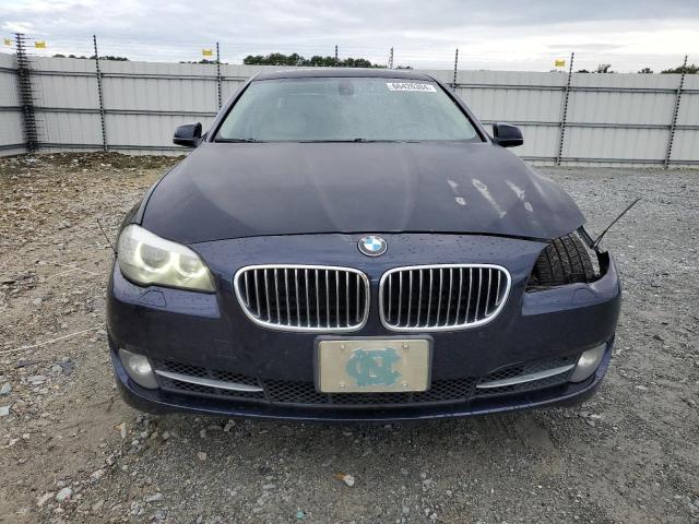 Photo 4 VIN: WBAFU7C52BC873133 - BMW 5 SERIES 