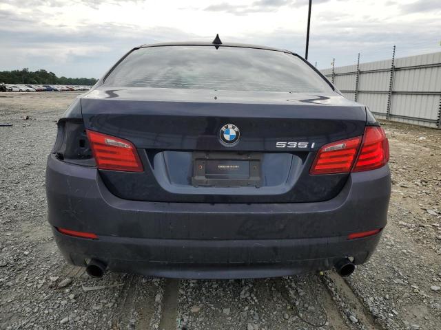 Photo 5 VIN: WBAFU7C52BC873133 - BMW 5 SERIES 