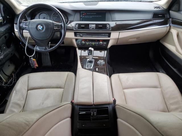 Photo 7 VIN: WBAFU7C52BC873133 - BMW 5 SERIES 