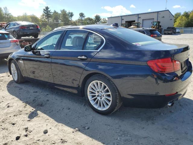 Photo 1 VIN: WBAFU7C52BC875495 - BMW 535 XI 