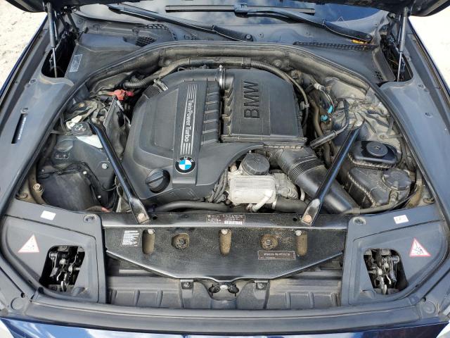 Photo 10 VIN: WBAFU7C52BC875495 - BMW 535 XI 