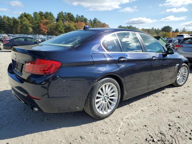 Photo 2 VIN: WBAFU7C52BC875495 - BMW 535 XI 