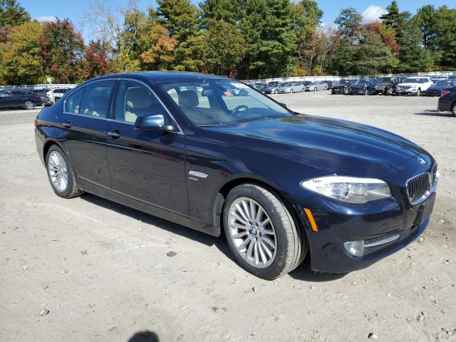 Photo 3 VIN: WBAFU7C52BC875495 - BMW 535 XI 