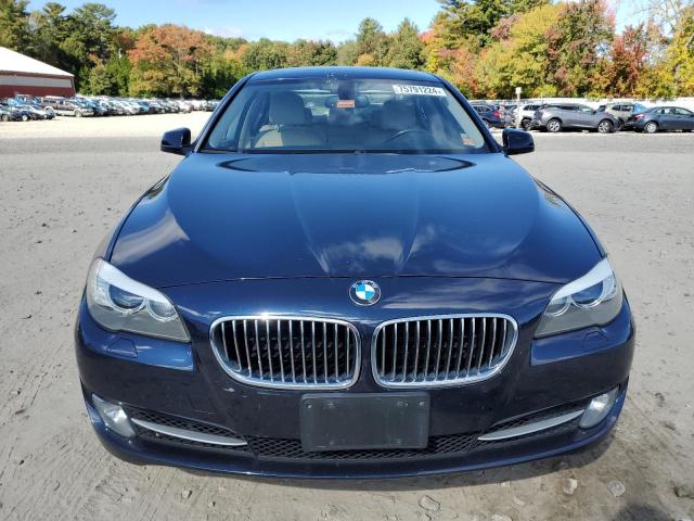 Photo 4 VIN: WBAFU7C52BC875495 - BMW 535 XI 