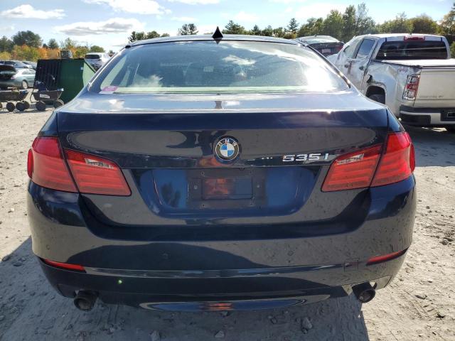 Photo 5 VIN: WBAFU7C52BC875495 - BMW 535 XI 