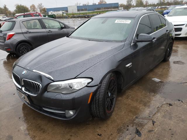 Photo 1 VIN: WBAFU7C52BC876243 - BMW 535 XI 