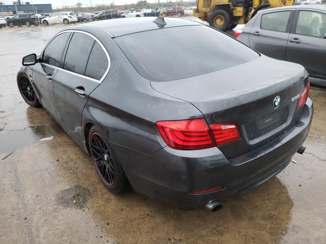 Photo 3 VIN: WBAFU7C52BC876243 - BMW 535 XI 