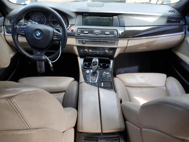 Photo 7 VIN: WBAFU7C52BC879353 - BMW 535 XI 