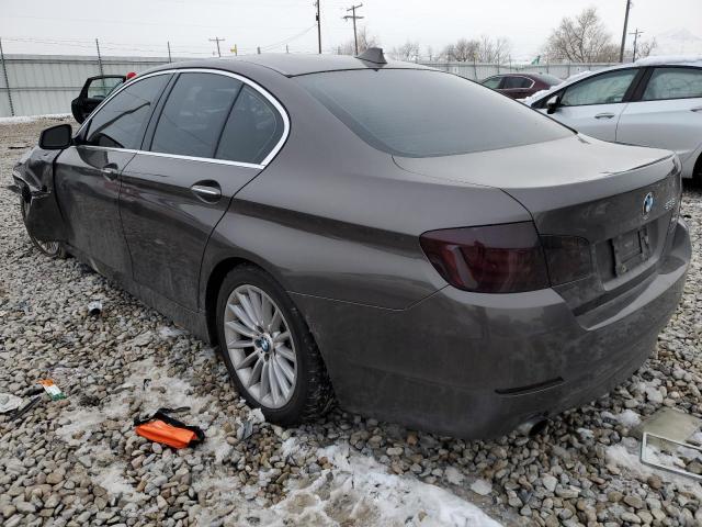 Photo 1 VIN: WBAFU7C52BDU54175 - BMW 535 XI 