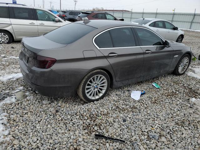 Photo 2 VIN: WBAFU7C52BDU54175 - BMW 535 XI 