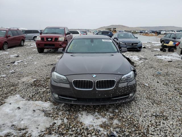 Photo 4 VIN: WBAFU7C52BDU54175 - BMW 535 XI 