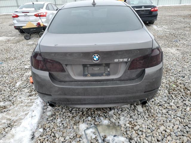 Photo 5 VIN: WBAFU7C52BDU54175 - BMW 535 XI 