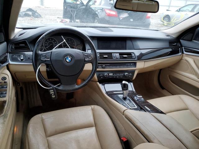 Photo 7 VIN: WBAFU7C52BDU54175 - BMW 535 XI 