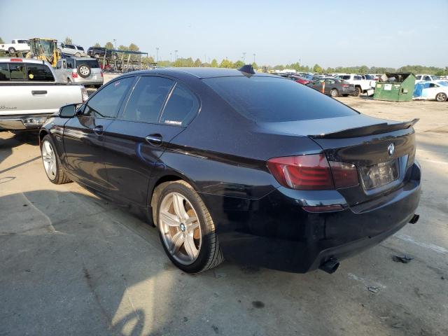 Photo 1 VIN: WBAFU7C52CDU57269 - BMW 535 XI 