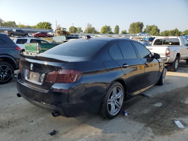 Photo 2 VIN: WBAFU7C52CDU57269 - BMW 535 XI 