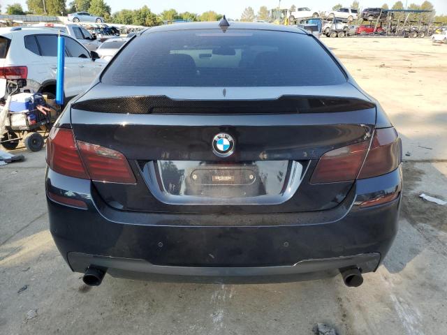 Photo 5 VIN: WBAFU7C52CDU57269 - BMW 535 XI 