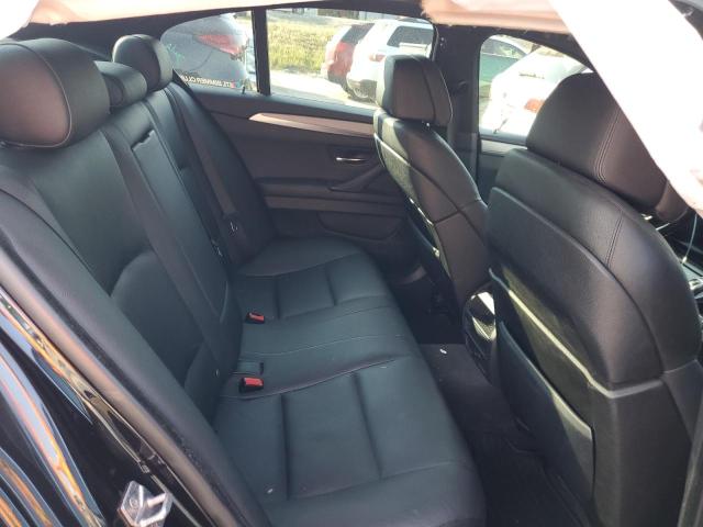 Photo 9 VIN: WBAFU7C52CDU57269 - BMW 535 XI 