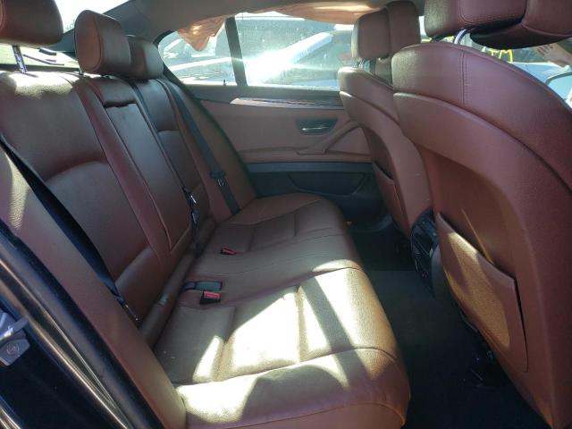 Photo 5 VIN: WBAFU7C52CDU57515 - BMW 535 XI 