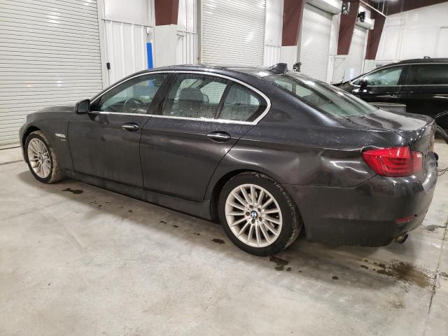 Photo 1 VIN: WBAFU7C52CDU57742 - BMW 535 XI 