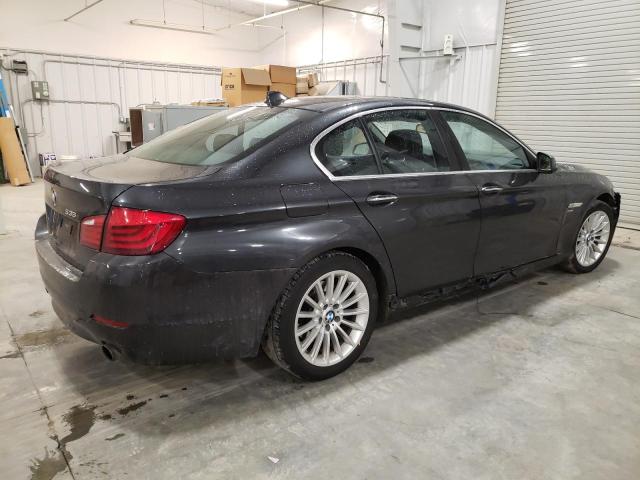 Photo 2 VIN: WBAFU7C52CDU57742 - BMW 535 XI 