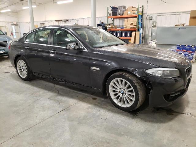 Photo 3 VIN: WBAFU7C52CDU57742 - BMW 535 XI 